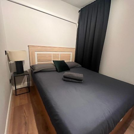 Realbites Accommodations Madrid Exterior photo